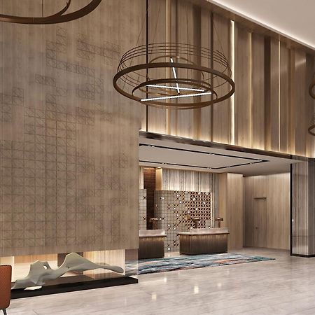 Courtyard By Marriott Colombo Exterior foto