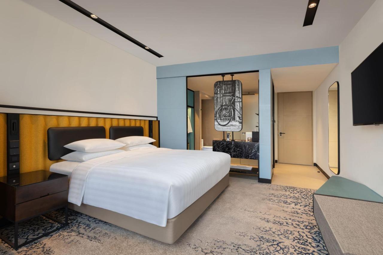 Courtyard By Marriott Colombo Exterior foto