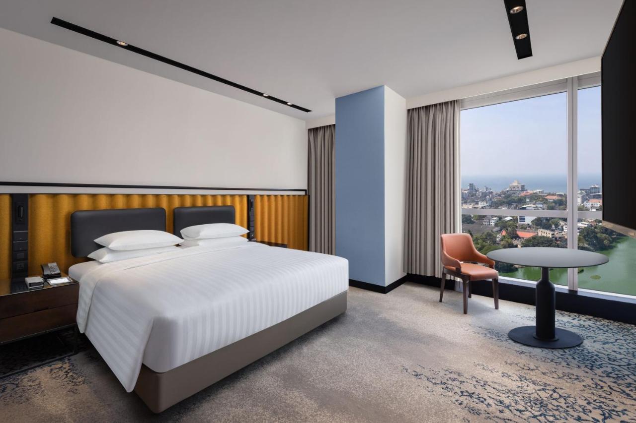 Courtyard By Marriott Colombo Exterior foto