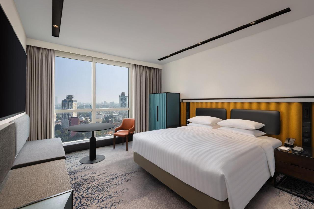 Courtyard By Marriott Colombo Exterior foto