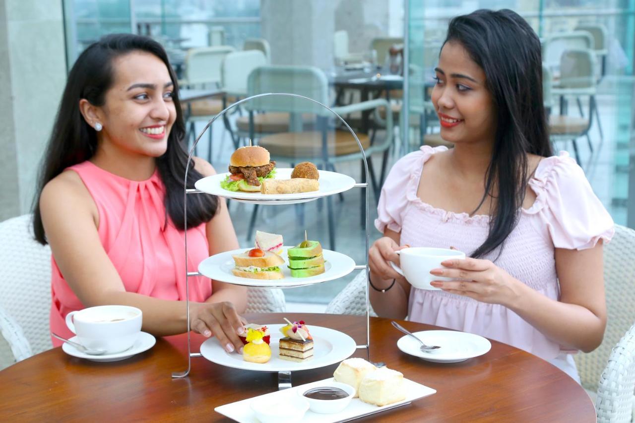 Courtyard By Marriott Colombo Exterior foto