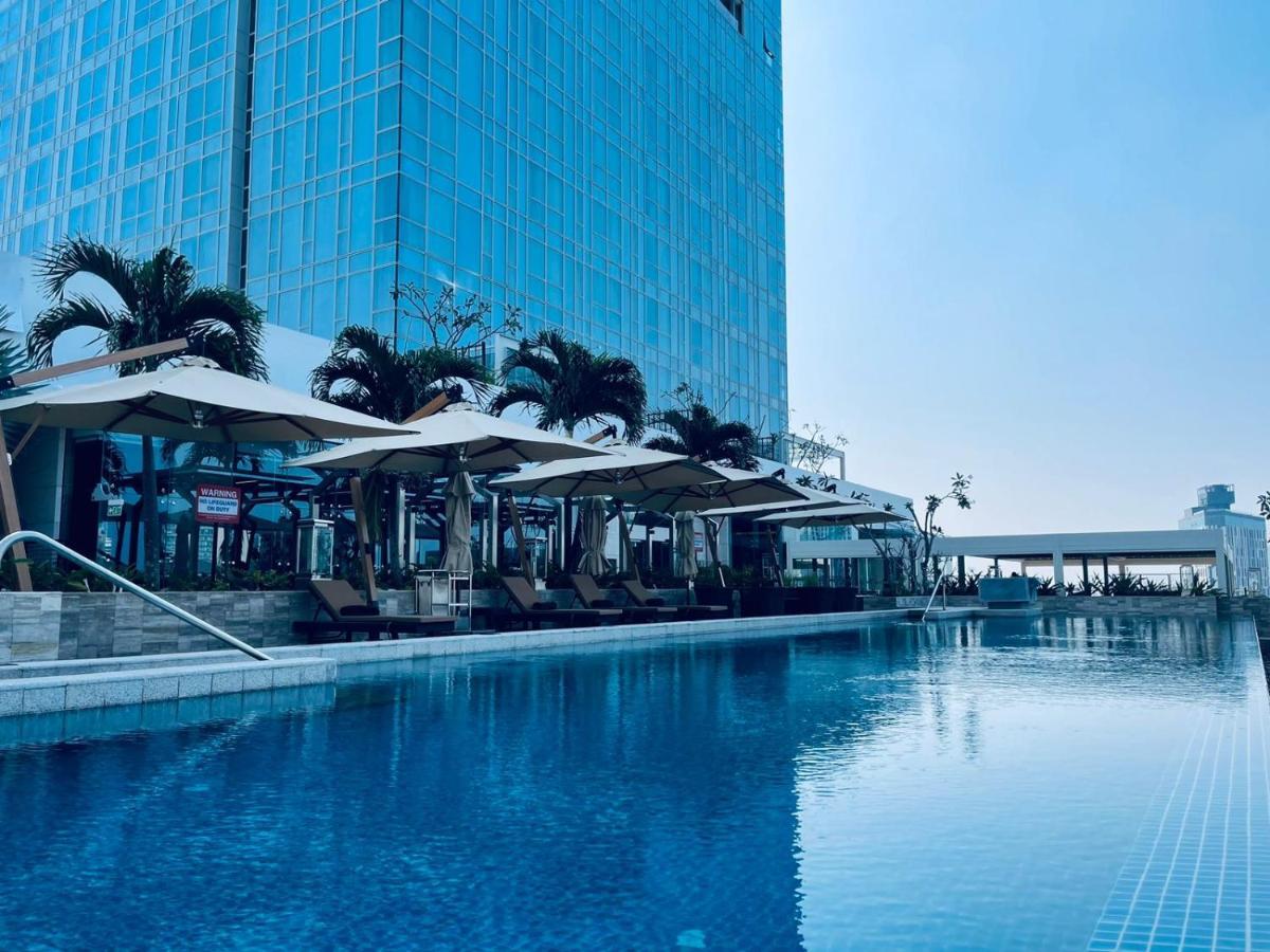 Courtyard By Marriott Colombo Exterior foto