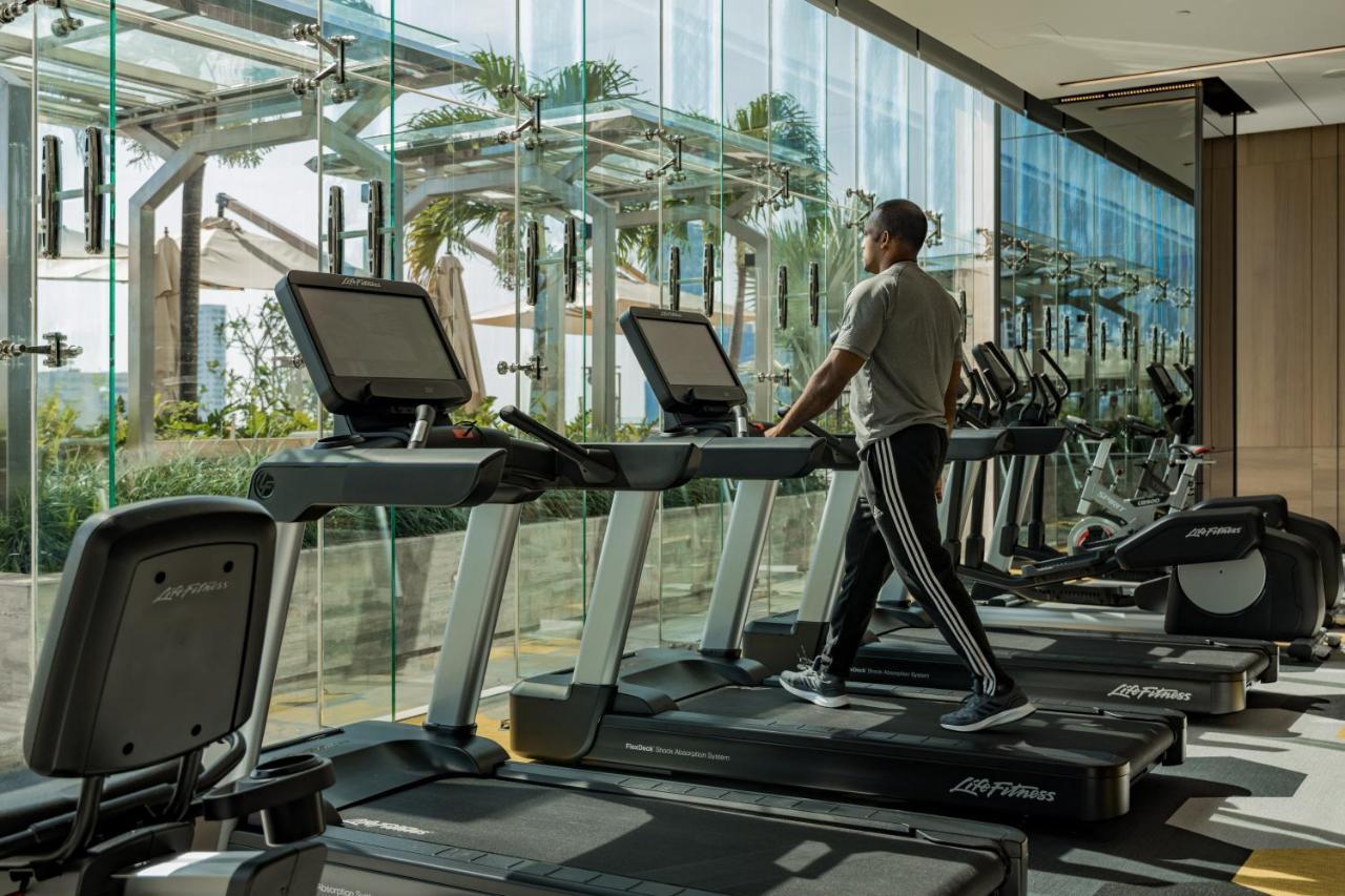Courtyard By Marriott Colombo Exterior foto