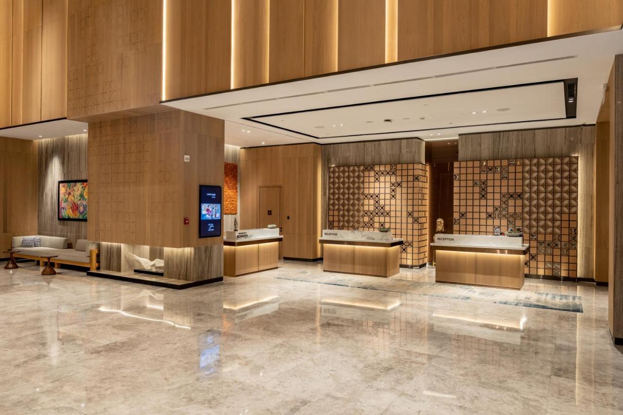 Courtyard By Marriott Colombo Exterior foto