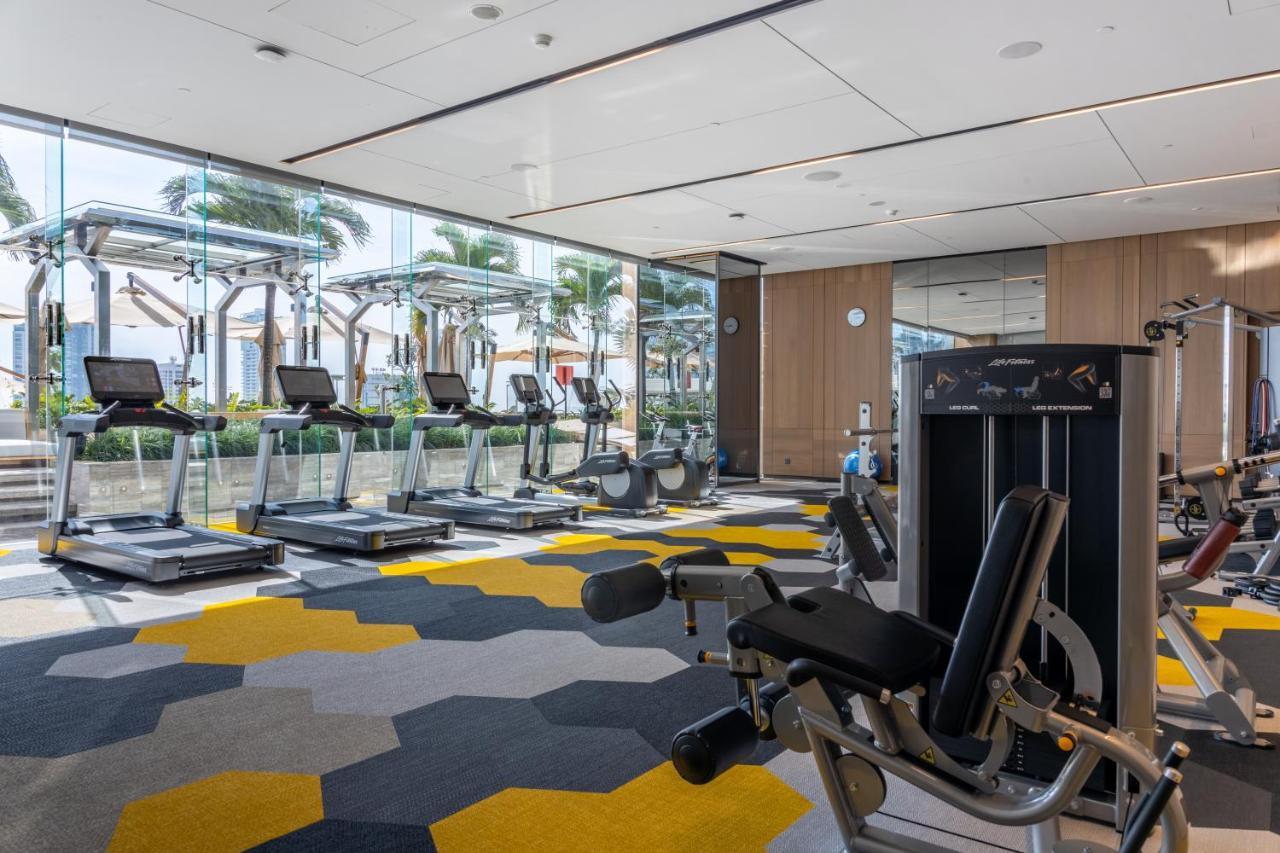 Courtyard By Marriott Colombo Exterior foto