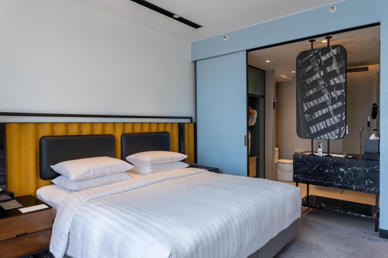 Courtyard By Marriott Colombo Exterior foto