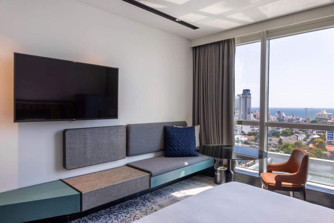 Courtyard By Marriott Colombo Exterior foto
