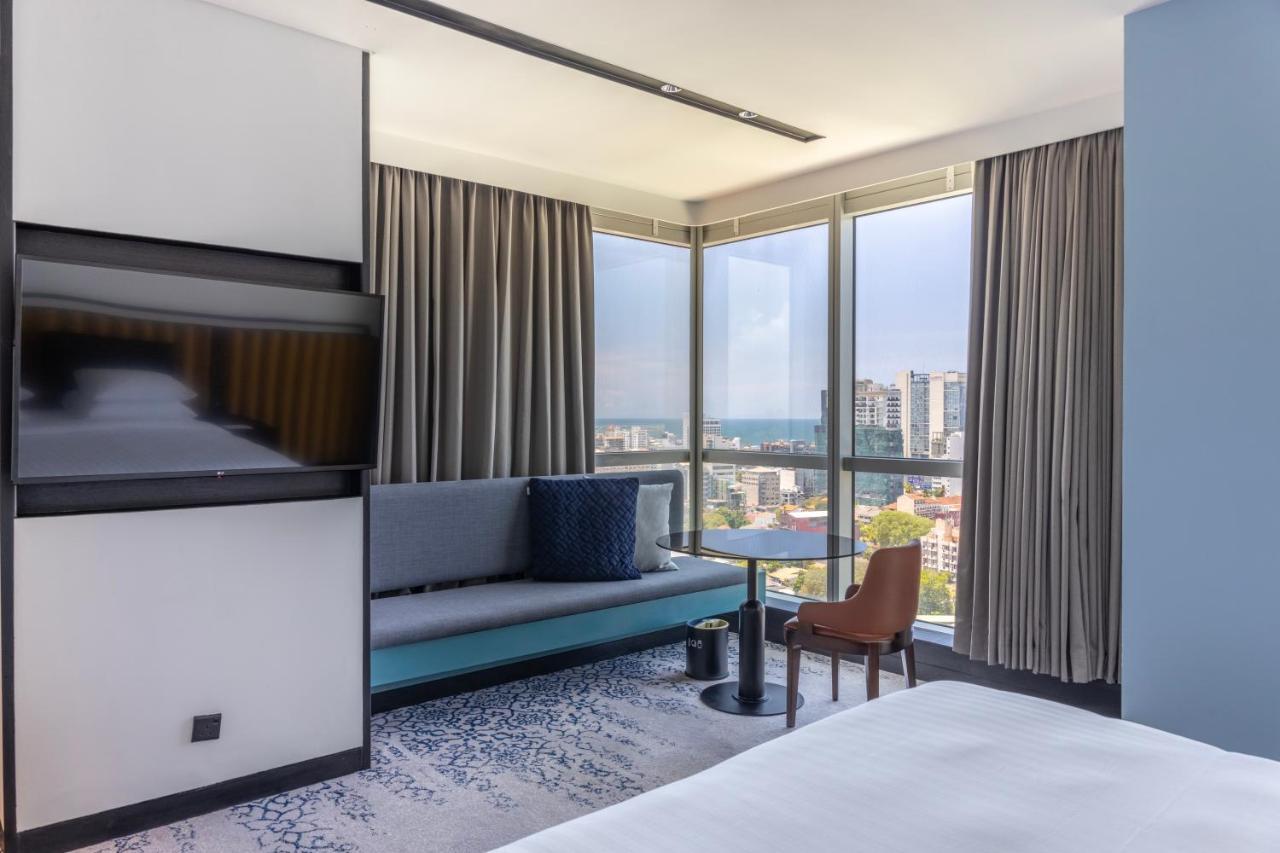 Courtyard By Marriott Colombo Exterior foto