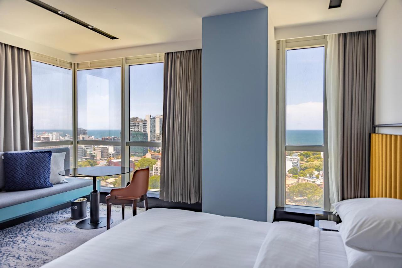Courtyard By Marriott Colombo Exterior foto