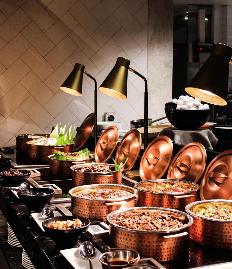 Courtyard By Marriott Colombo Exterior foto