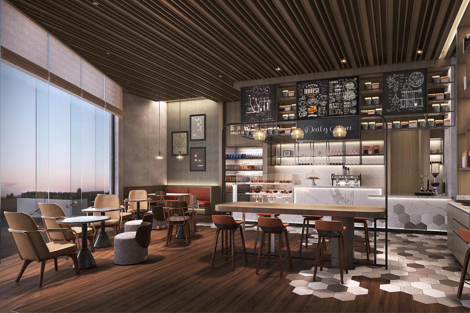 Courtyard By Marriott Colombo Exterior foto