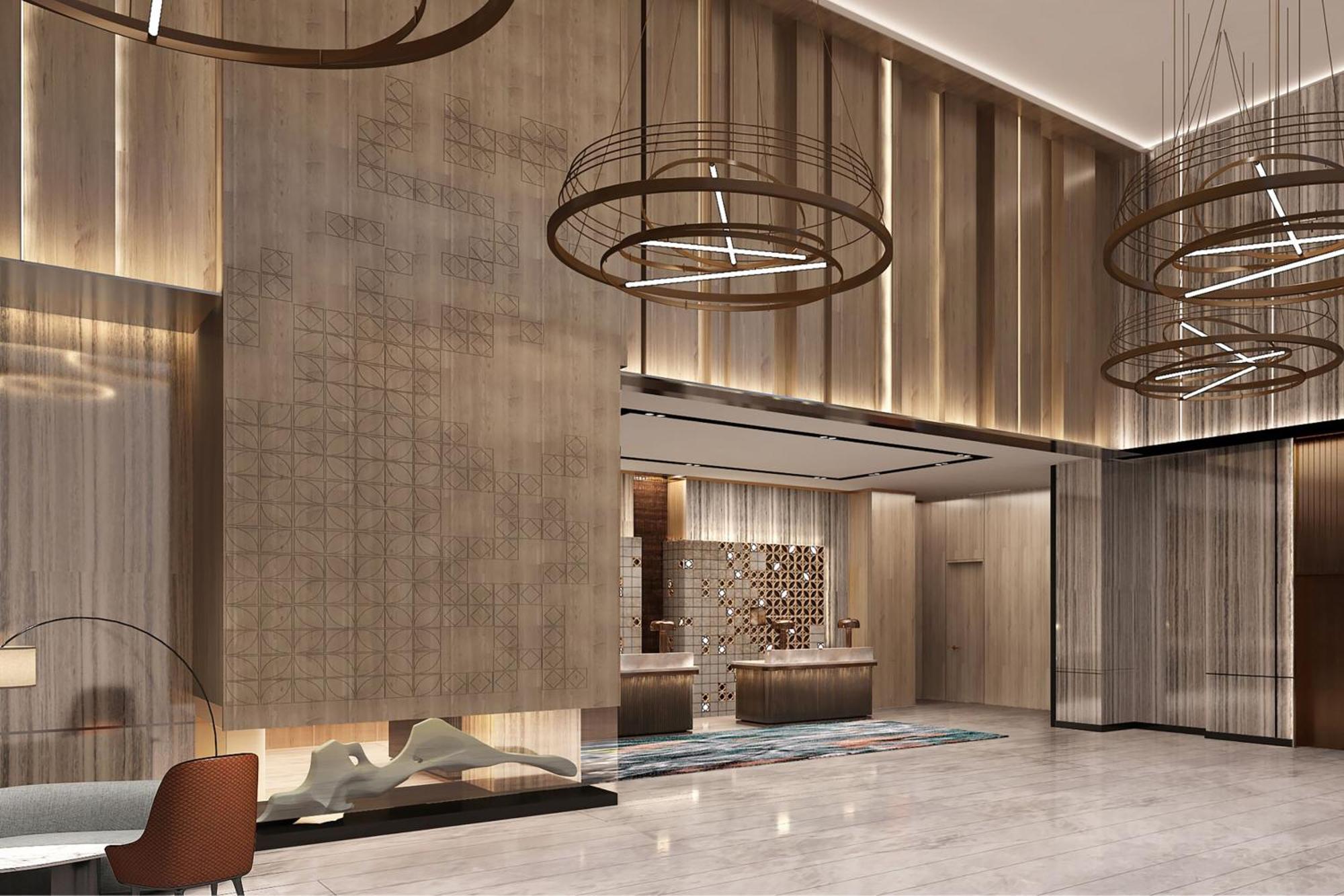Courtyard By Marriott Colombo Exterior foto