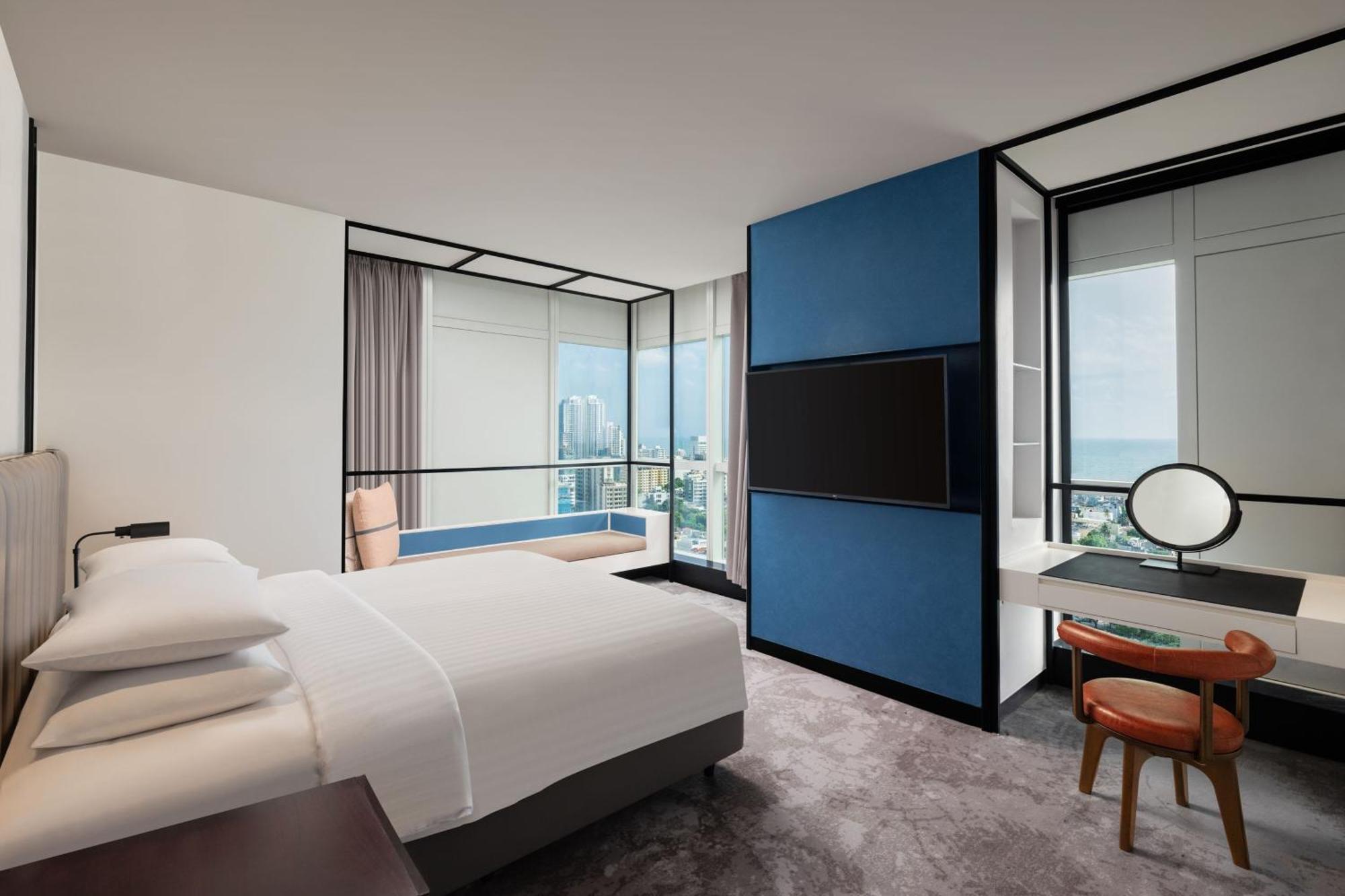 Courtyard By Marriott Colombo Exterior foto