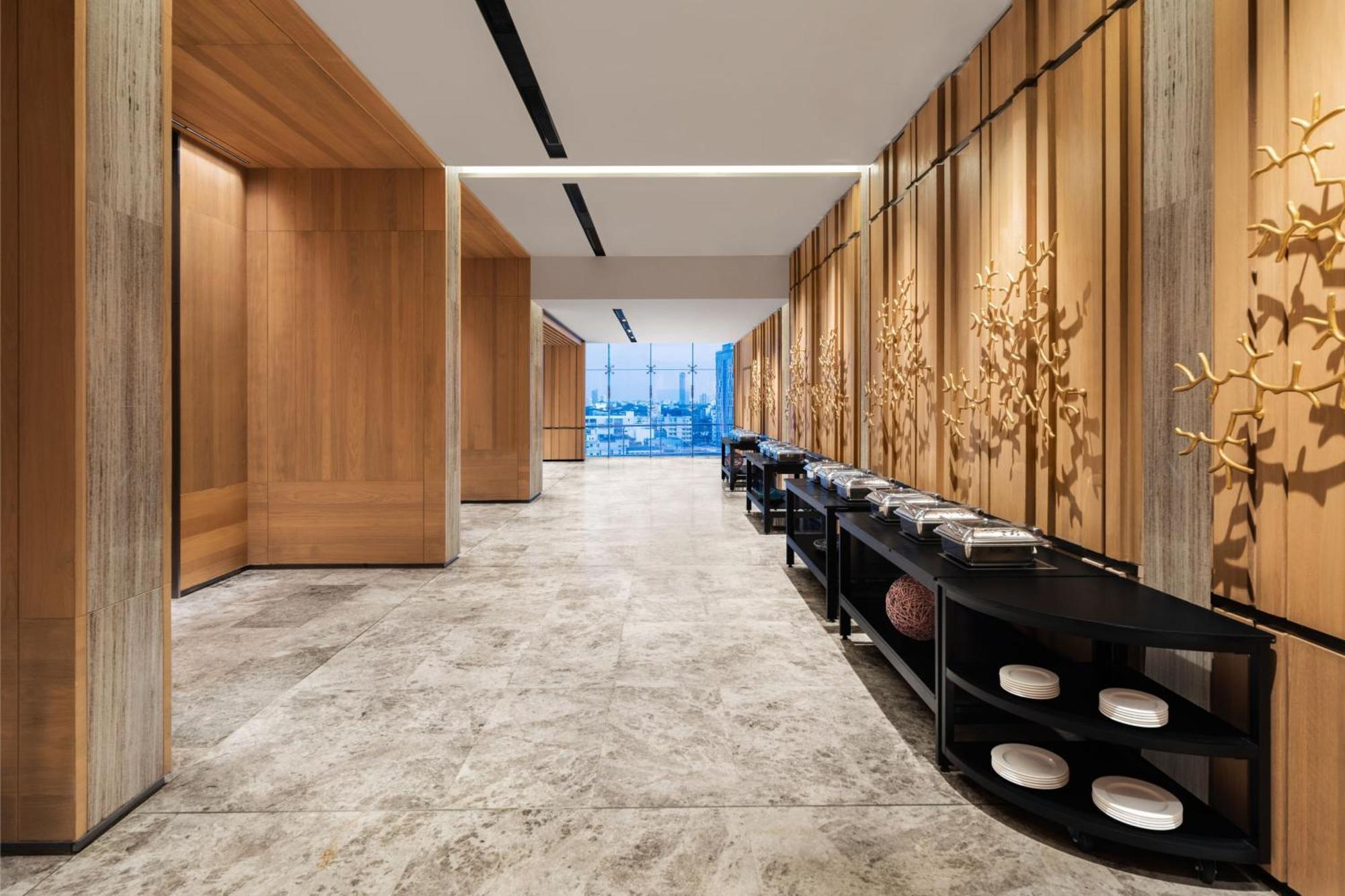 Courtyard By Marriott Colombo Exterior foto