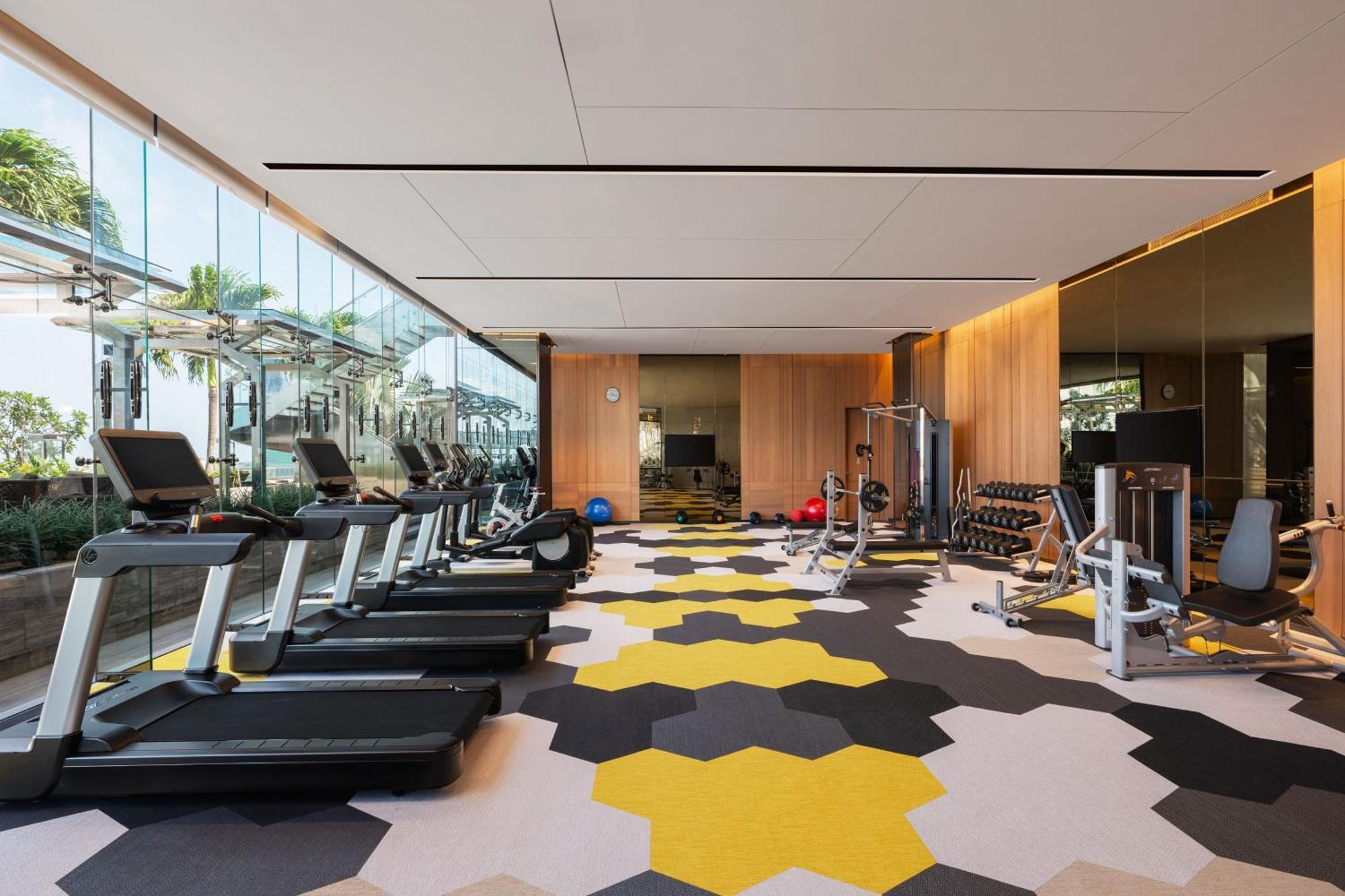 Courtyard By Marriott Colombo Exterior foto
