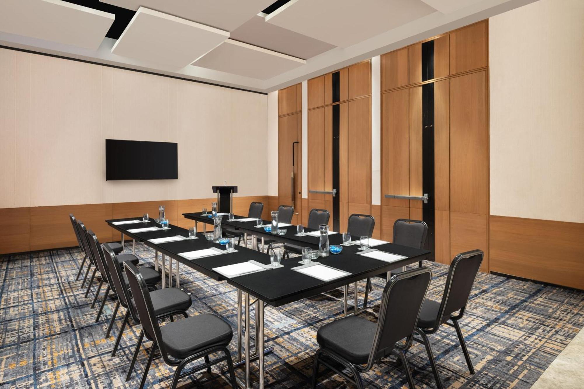 Courtyard By Marriott Colombo Exterior foto