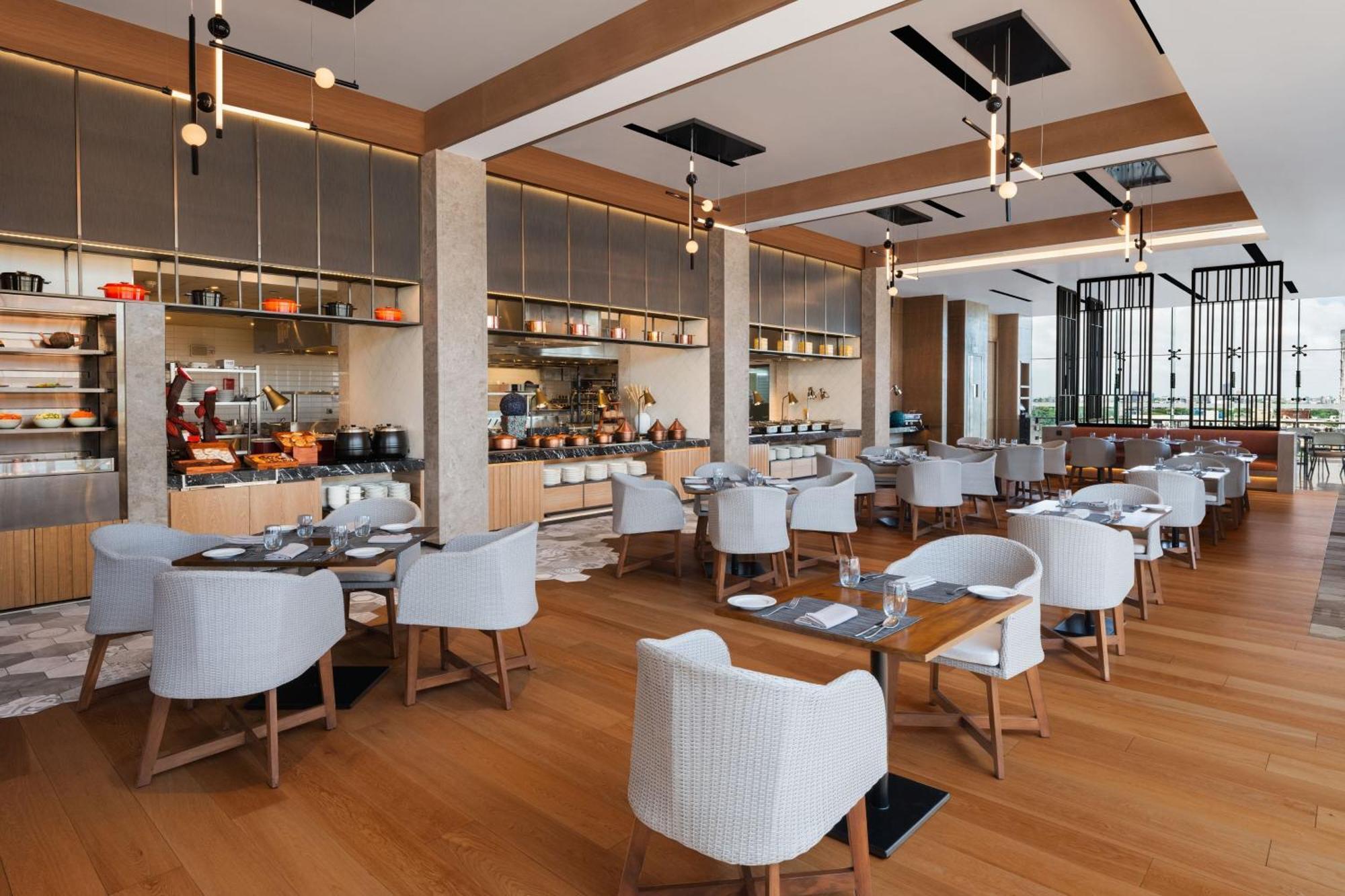 Courtyard By Marriott Colombo Exterior foto
