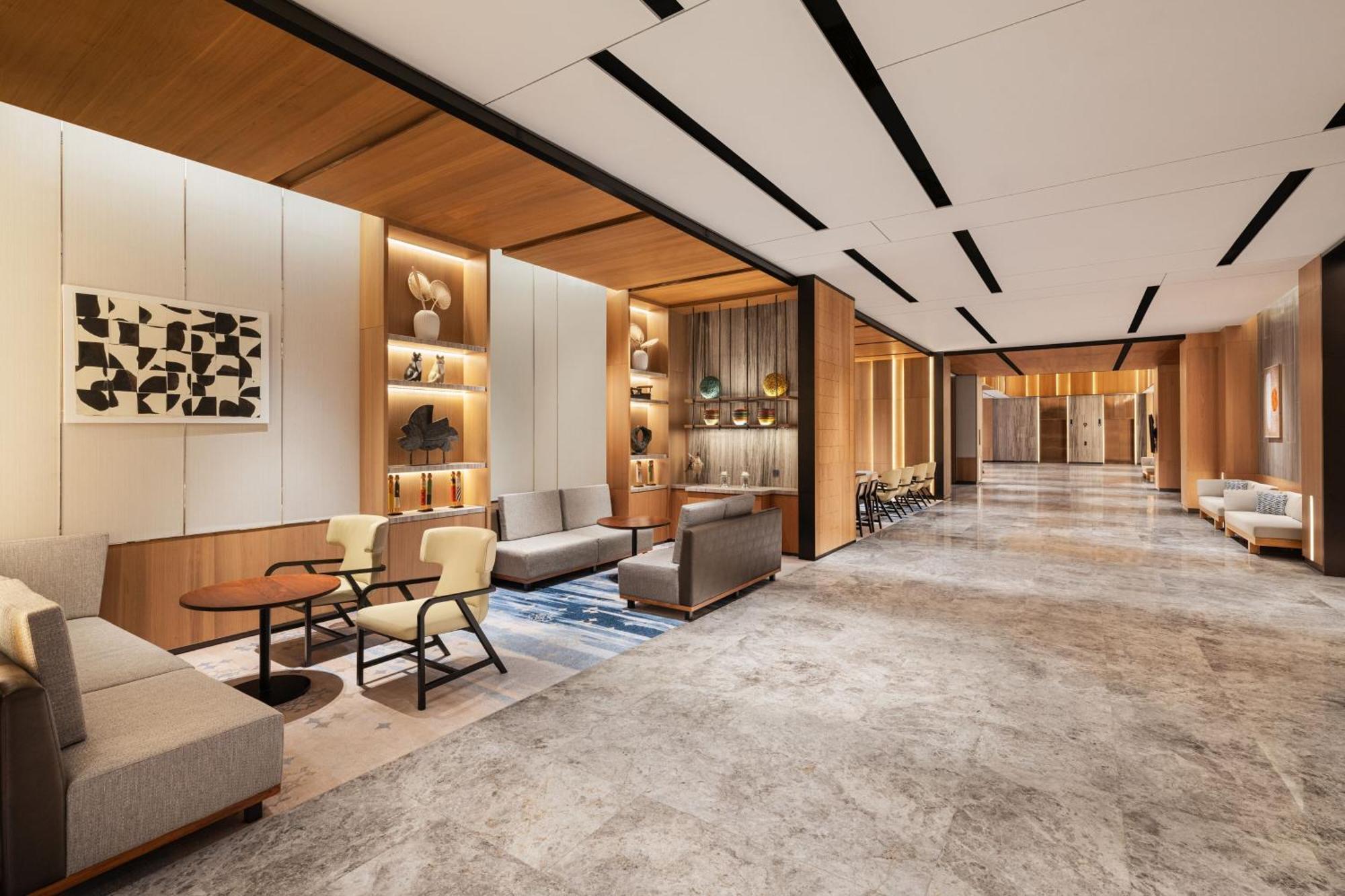 Courtyard By Marriott Colombo Exterior foto