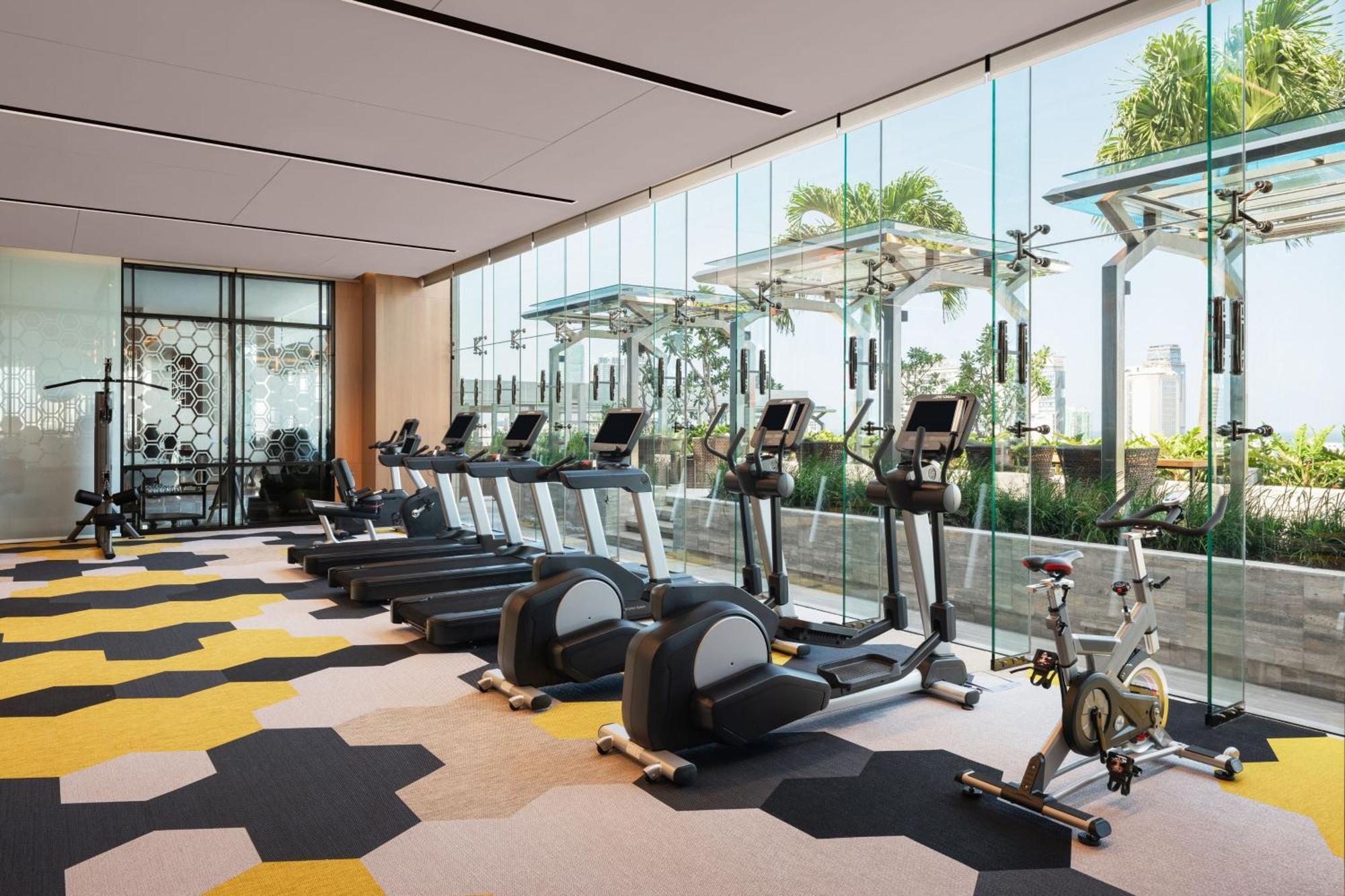 Courtyard By Marriott Colombo Exterior foto