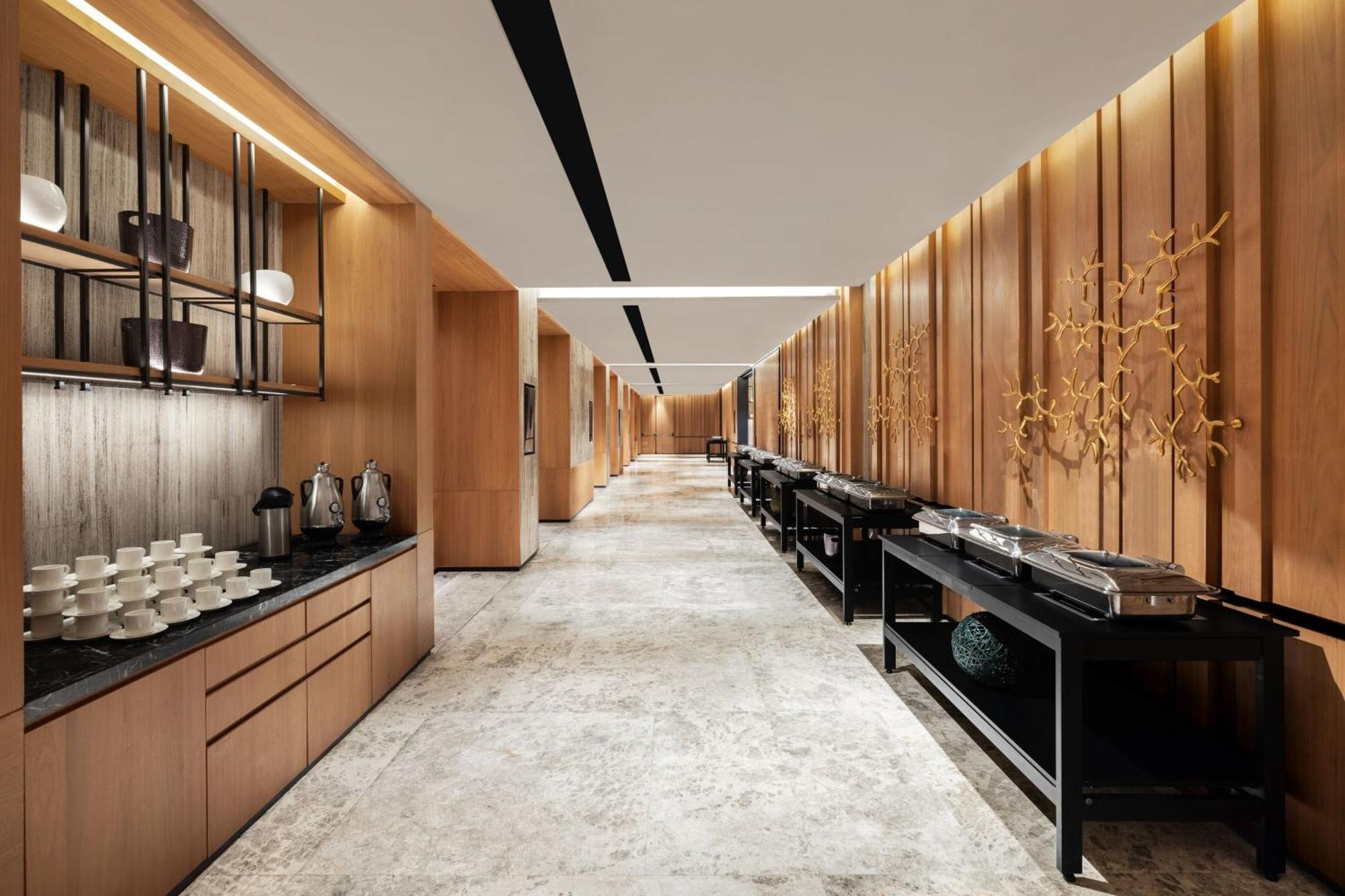 Courtyard By Marriott Colombo Exterior foto